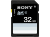Sony SDHC Class 4 32 GB
