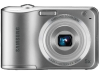 Samsung ES28 Digitale Camera Zilver