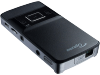 Optoma PK201 Pocket Projector thuisgebruik