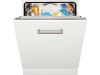 Zanussi ZDT111 Inbouw Vaatwasser