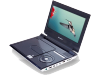 Salora DVP9017 Portable DVD Speler