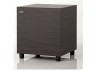 Jamo SUB 210 Subwoofer Wenge