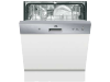 ETNA TI8021ZT Inbouw vaatwasser