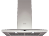 Siemens LC78WA540 RVS Wandschouwkap 70 cm breed