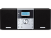 Kenwood M 313 Micro Hifi Systeem met USB