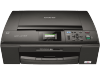 Brother DCP J315W All in One Inkjetprinter kleur