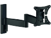 Vogels VFW426 LCD Wandsteun Zwart