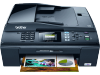 Brother MFC J415W All In One Printer
