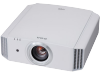 JVC DLA X3 WE 3D Ready D ILA BeamerProjector Wit