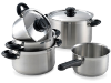 BK B5065005 5 delige kookset Karaat