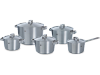 BK B4320015 5 delige kookset Conical