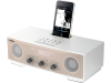 Yamaha TSX 80 Home audio systeem Ivoor