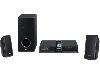 LG HB600 Home Theater Systeem met Blu ray DEMO