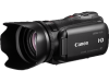 Canon Legria HF G10 Camcorder Zwart