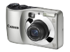 Canon PowerShot A1200 Digitale Camera Zilver