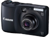 Canon PowerShot A1200 Digitale Camera Zwart