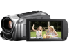 Canon Legria HF R206 Camcorder