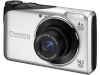 Canon PowerShot A2200 Digitale Camera Zilver