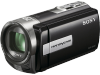 Sony DCR SX45E Camcorder Zwart