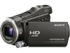 Sony HDR CX700VE Camcorder Zwart