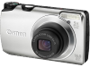 Canon PowerShot A3300 IS Digitale Camera Zilver