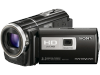 Sony HDR PJ10E Camcorder Zwart