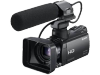 Sony HXR MC50E Camcorder Zwart