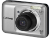 Canon PowerShot A800 Digitale Camera Zilver