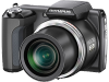 Olympus SP610UZ Digitale Camera Zwart