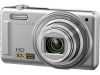 Olympus VR 310 Digitale Camera Zilver