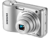 Samsung ES30 Digitale Camera Zilver