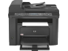 HP LaserJet Pro M1536dnf All in One printer