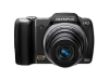 Olympus SZ 10 Digitale Camera Zwart