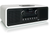 Tangent Alio Stereo CDDAB radio Wit