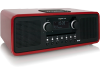 Tangent Alio Stereo CDDAB radio Rood