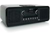 Tangent Alio Stereo CDDAB radio Zwart