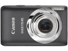 Canon Ixus 115 HS Digitale Camera Grijs