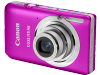 Canon Ixus 115 HS Digitale Camera Roze