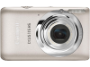 Canon Ixus 115 HS Digitale Camera Zilver