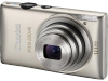 Canon Ixus 220 HS Digitale Camera Zilver