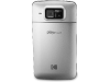 Kodak Zi10 Playtouch Camcorder Chroom