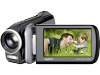 Sanyo VPC GH3 Camcorder Grijs