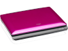 Lenco DVP 735 Portable DVD speler Roze