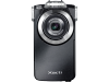 Sanyo VPC PD1 Camcorder Zwart