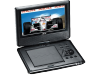 Akai ACVDS955 Portable DVD Speler