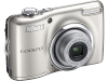 Nikon Coolpix L23 Digitale Camera Zilver