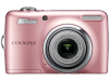 Nikon Coolpix L23 Digitale Camera Roze