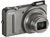 NIKON COOLPIX S 9100 ZILVER - Do The Bright Thing