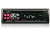 Alpine CDE 126BT Autoradio