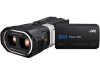 JVC GS TD1BEU 3D Camcorder
